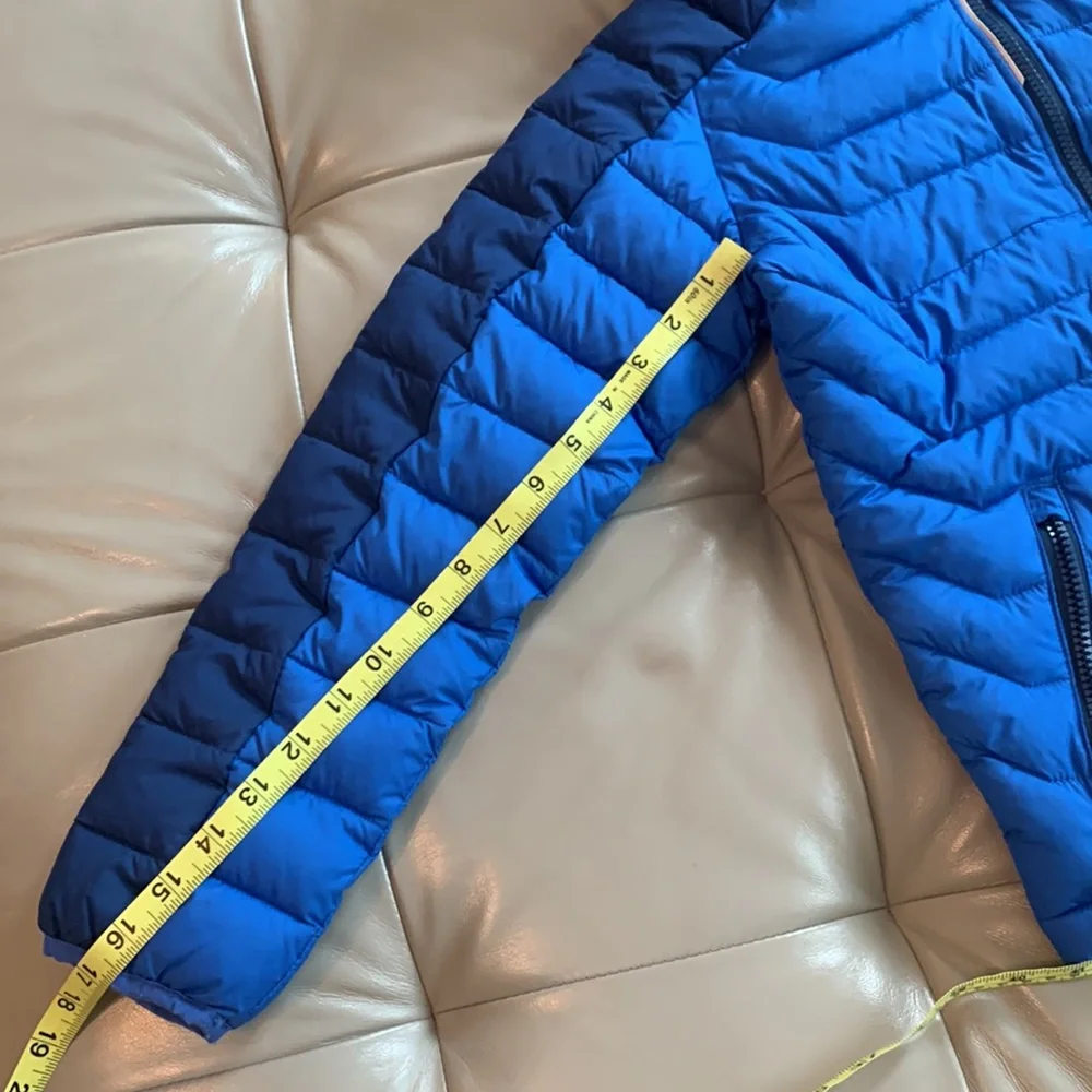Columbia jacket